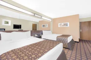 Microtel Inn & Suites by Wyndham Franklin - Rom