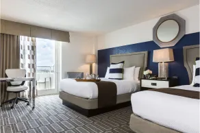 South Shore Harbour Resort and Conference Center - Chambre