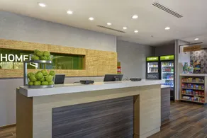 Home2 Suites by Hilton Dayton South - Réception