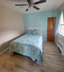 Riverside Motel and Marina Manistee - Chambre