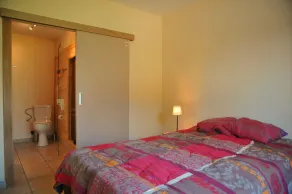 Chalet a Somme-Leuze - Camera