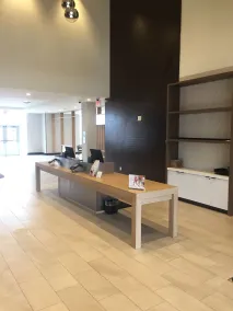 Holiday Inn Hotel & Suites - Mount Pleasant by IHG - Réception