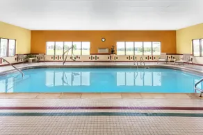 Baymont by Wyndham Marion - Piscine