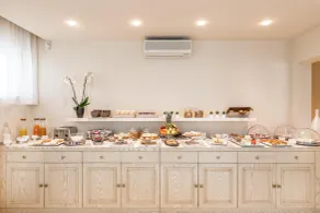 Hotel & Residence Exclusive - Restaurant