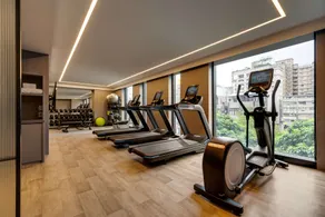 Hotel Resonance Taipei, Tapestry Collection by Hilton - Fitness facility