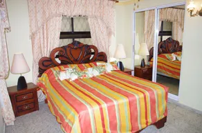 Apart-Hotel Costa Verde - Chambre