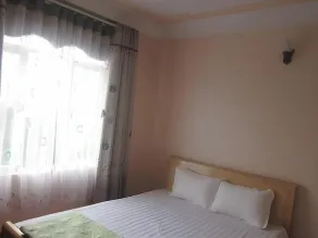 Khách sạn Thanh Sơn Nội Bài - Chambre