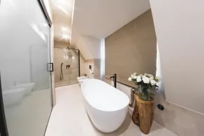 Dwór Bogucin Hotel&Restauracja - Salle de bain