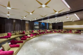 Hotel Binori - Reception