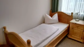 Hotel Unterwirt - Camera