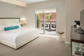 Hotel Via - Room