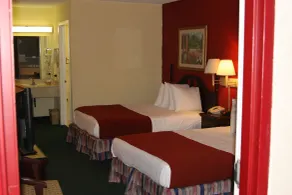 Best Inn Booneville - Kaffee und/oder Kaffeemaschine