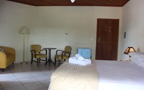 Pousada Recanto da Serra - Zimmer