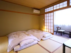 信州安曇野穂高温泉郷　旅館　山のたこ平 - Camera