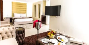 Seagull Beach Resort - Families and Couples Only - Camera