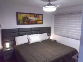 Poblado Brownstone - Room