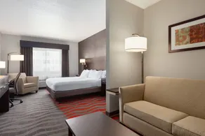 Comfort Suites Boise West Meridian - Chambre