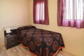 Ornis Apartments Platja - Rum