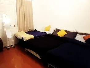 Aqua House - Camera