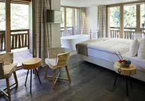 La Vue Luxury Living Apartments - Rom