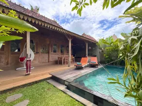 Royal Casa Ganesha Resort & Spa - Pool