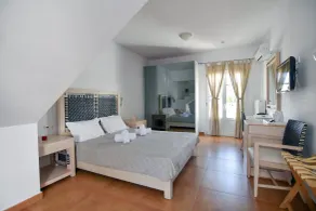 Hotel Nefeli - Rom