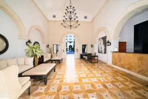 The Regent Grand - Reception