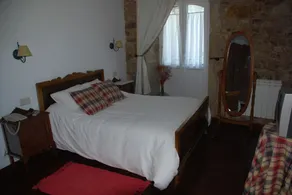 Hotel Rustico Casa Do Vento - Rum