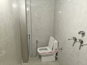 Hotel Loknath Inn - Bad