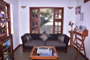 Villa Retreat - Boutique Hotel and Cottages - Hall