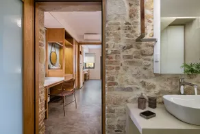 Koum Kapi Boutique Apartments - Bad