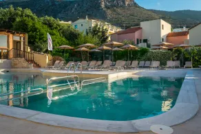Dream Village - Piscine