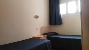 Residence La Carruba - Zimmer