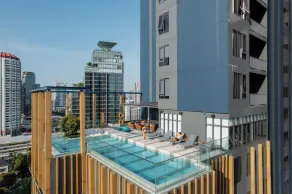 Staybridge Suites Bangkok Thonglor by IHG - Pool