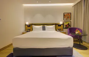 Cygnett Inn - Chambre