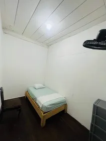 Puente Real Hostel - Room