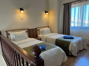 High Life - Room