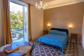 Belvedere Suite - Habitación