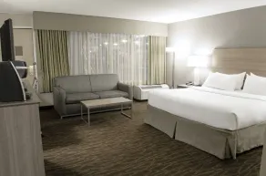 Holiday Inn Fargo by IHG - Chambre