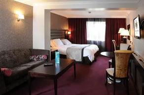 Greville Arms Hotel Mullingar - Room