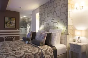 Cella Hotel & SPA Ephesus - Room