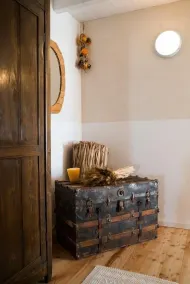 Is Perdas Rural Retreat & Spa - Room