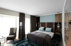 Tivoli Hotel - Room