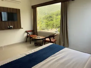 Hotel Reem - Camera