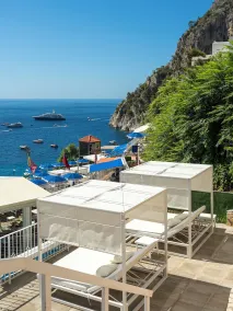 Hotel Weber Ambassador - Piscine