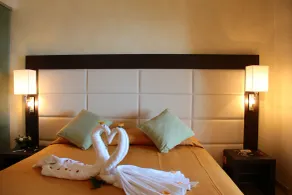 Relais Capo Spulico - Beach & SPA - Rum
