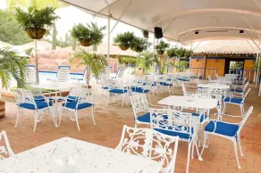 HOTEL CAMPESTRE TARDES CALEÑAS - Außenbereich