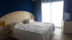 Cap Bon Kelibia Beach Hotel & Spa - Room