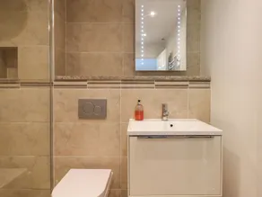 14 Burgh Island Causeway - Bathroom