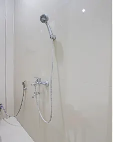 Hotel O Tumesa Homestay 2 Syariah - Baño